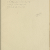 Autograph letter signed to Charles Ollier, 11 December 1817; bound into Percy Bysshe Shelley original manuscript: His defence of "Laon and Cythna" [afterwards called "The Revolt of Islam"]