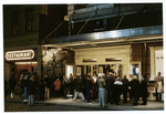 Mamaloshen (Concert), (Patinkin), Belasco Theatre (1998)