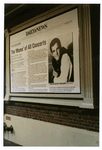 Mamaloshen (Concert), (Patinkin), Belasco Theatre (1998)