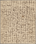 Autograph letter signed to George and Thomas Keats, 5 January 1818