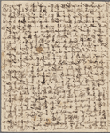 Autograph letter signed to George and Thomas Keats, 5 January 1818