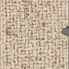 Autograph letter signed to George and Thomas Keats, 5 January 1818