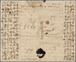 Autograph letter signed to George and Thomas Keats, 5 January 1818