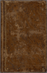 Holograph copybook, 17-18 January; 23 April-June 1818