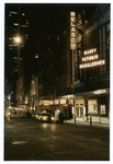 Mamaloshen (Concert), (Patinkin), Belasco Theatre (1998)