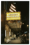 Mamaloshen (Concert), (Patinkin), Belasco Theatre (1998)