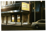Mamaloshen (Concert), (Patinkin), Belasco Theatre (1998)
