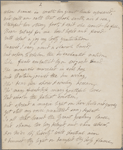 Transcript of S. T. Coleridge, "France: An Ode," and "Fire, Famine, and Slaughter," ?February 1815-March 1816