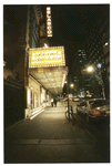 Mamaloshen (Concert), (Patinkin), Belasco Theatre (1998)