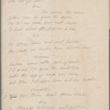 Transcript of S. T. Coleridge, "France: An Ode," and "Fire, Famine, and Slaughter," ?February 1815-March 1816
