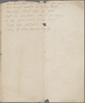 Transcript of S. T. Coleridge, "France: An Ode," and "Fire, Famine, and Slaughter," ?February 1815-March 1816