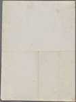 Letter signed to Lord Byron, 11 April 1818