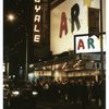 Art (Reza), Royale Theatre (1998)