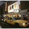 Art (Reza), Royale Theatre (1998)