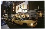 Art (Reza), Royale Theatre (1998)