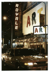 Art (Reza), Royale Theatre (1998)