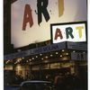 Art (Reza), Royale Theatre (1998)