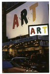 Art (Reza), Royale Theatre (1998)