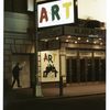 Art (Reza), Royale Theatre (1998)