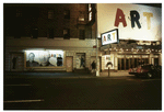 Art (Reza), Royale Theatre (1998)