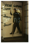 Art (Reza), Royale Theatre (1998)