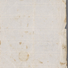 Autograph letter signed to Lord Byron, 28 October 1818
