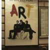 Art (Reza), Royale Theatre (1998)