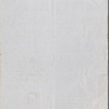 Autograph letter signed to Lord Byron, 7 December 1818