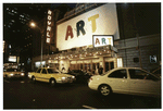 Art (Reza), Royale Theatre (1998)