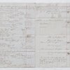 The The seventh account of Charles Baumer as consignee of Lataste Estate