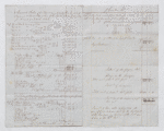 The The seventh account of Charles Baumer as consignee of Lataste Estate