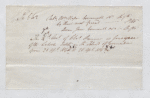 The The seventh account of Charles Baumer as consignee of Lataste Estate