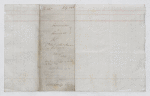 The The seventh account of Charles Baumer as consignee of Lataste Estate