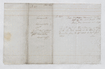 The fifth account of Charles Baumer as consignee of Lataste Estate