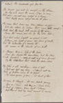 Poem (transcript), "To the Po"