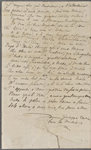 Poem (transcript), "To the Po"
