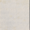 Autograph letter signed to Lord Byron, ?November-December 1819