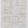 London - Charles Baumer dated March 31, 1838