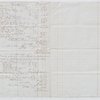London - Invoice of Sundry (?) stores shipped on board the Apollo dated October 1836