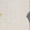Autograph letter signed to Teresa Guiccioli, 25 November 1819