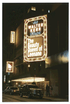 The beauty queen of Leenane (McDonagh), Walter Kerr Theatre (1998)