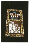 The beauty queen of Leenane (McDonagh), Walter Kerr Theatre (1998)