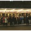 The beauty queen of Leenane (McDonagh), Walter Kerr Theatre (1998)