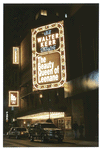 The beauty queen of Leenane (McDonagh), Walter Kerr Theatre (1998)