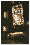 The beauty queen of Leenane (McDonagh), Walter Kerr Theatre (1998)