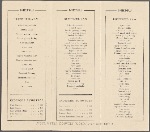 Café-Restaurant "Smaalders"