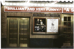 The beauty queen of Leenane (McDonagh), Walter Kerr Theatre (1998)