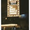 The beauty queen of Leenane (McDonagh), Walter Kerr Theatre (1998)