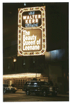 The beauty queen of Leenane (McDonagh), Walter Kerr Theatre (1998)