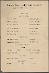 Indian Cave Lodge and Cottages